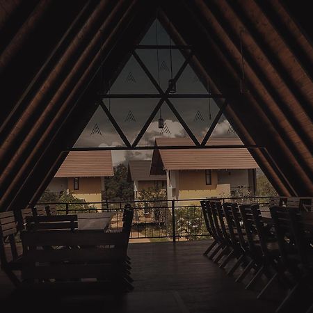 Lolu Village Resort アヌラーダプラ エクステリア 写真