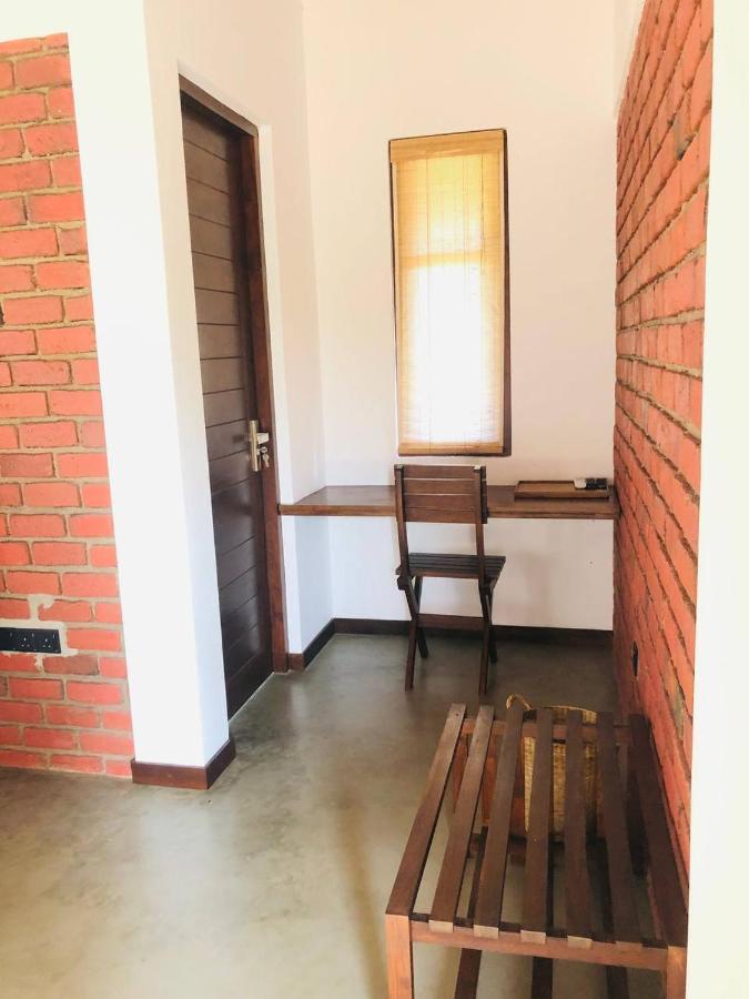 Lolu Village Resort アヌラーダプラ エクステリア 写真