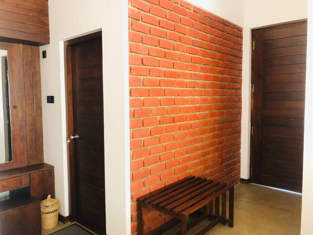 Lolu Village Resort アヌラーダプラ エクステリア 写真